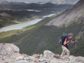 Weg zur Laguna Torre (c) KP Weg zur Laguna Torre (c) KP