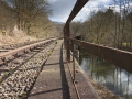 Eisenbahnbrücke Vogelsmühle, Radevormwald