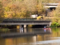 Beyenburg, Stausee