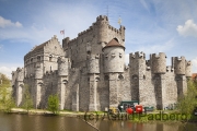 Burg Gravensteen