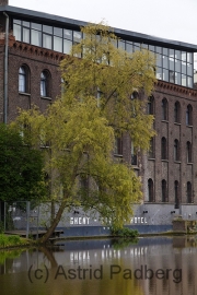 Ghent River Hotel