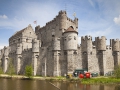 Burg Gravensteen