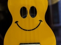 Smiling Guitar