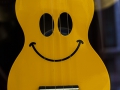 Smiling Guitar