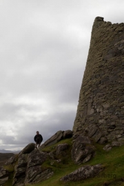 Lewis, Dun Carloway