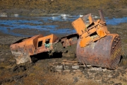 Scalpay, Schiffswrack