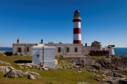 Scalpay, Eilean Glas Leuchtturm