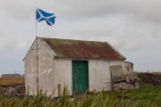 South Uist, Daliburgh