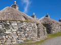 Lewis, Blackhouse Village, Garenin, Na Gearrannan