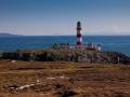 Scalpay, Eilean Glas Leuchtturm