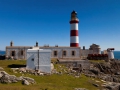 Scalpay, Eilean Glas Leuchtturm