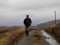 Barra, Coffin Road