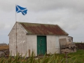 South Uist, Daliburgh