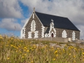 Eriskay, Saint Michael's Church