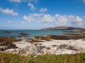 Eriskay, Charly's Beach
