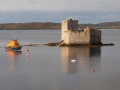 Barra, Kisimul Castle