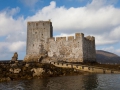 Barra, Kisimul Castle