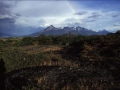 Torres del Paine Nationalpark