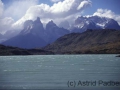 Torres del Paine Nationalpark