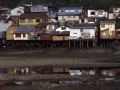 Palafitos, Chiloe