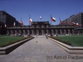La Moneda