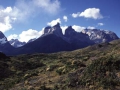 Torres del Paine Nationalpark