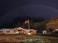 Torres del Paine Nationalpark