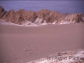 Valle de la Luna