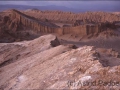 Valle de la Luna