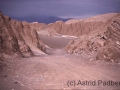 Valle de la Luna