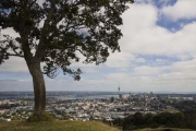 Auckland, Mt. Eden