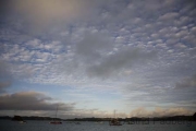 Paihia, Feierabendregatta