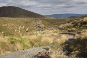 Tongariro Crossing