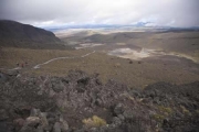 Tongariro Crossing