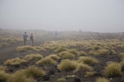 Tongariro Crossing