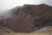 Tongariro Crossing