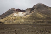 Tongariro Crossing