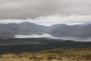 Tongariro Crossing