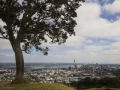 Auckland, Mt. Eden