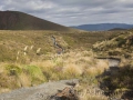 Tongariro Crossing