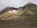 Tongariro Crossing