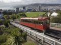 Botanischer Garten, Cable Car