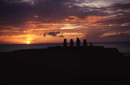 Ahu Tahai