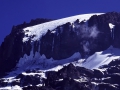 Aufstieg auf den Kilimanjaro