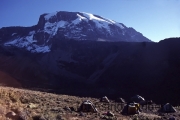 Aufstieg auf den Kilimanjaro