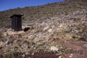 Aufstieg auf den Kilimanjaro