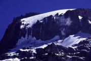 Aufstieg auf den Kilimanjaro