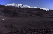 Aufstieg auf den Kilimanjaro