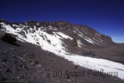 Aufstieg auf den Kilimanjaro