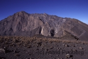 Aufstieg auf den Mt. Meru